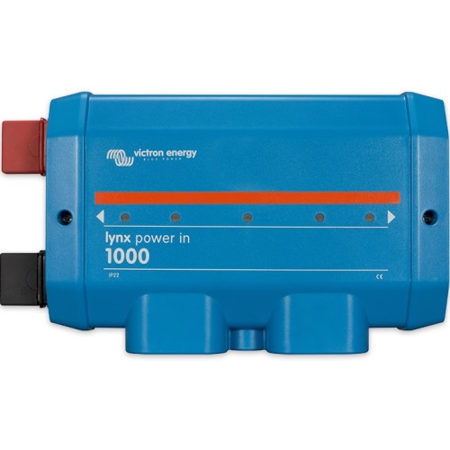 Victron Energy Lynx Power In (M10)