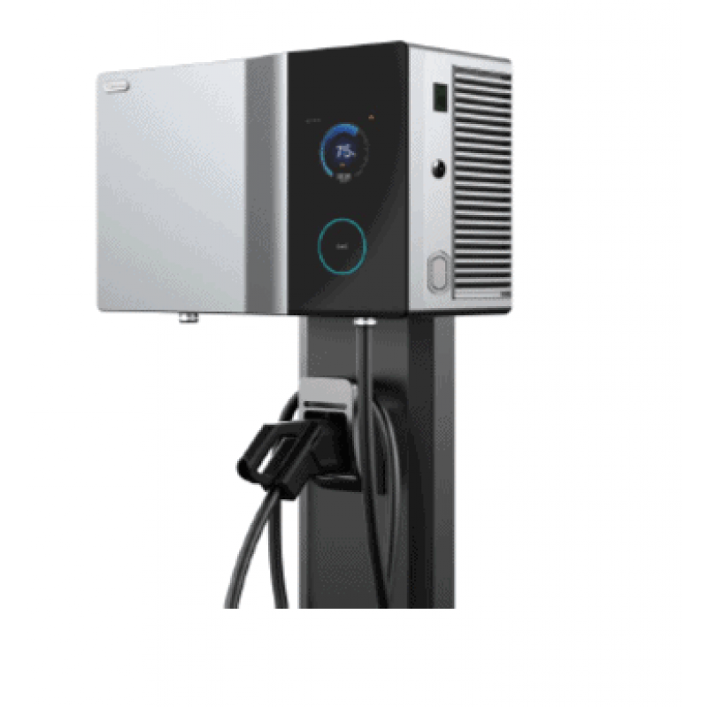 Incarcator perete 30 kW DC CCS2 4G/RFID/Wi-fi Incarcator perete 30 kW DC CCS2 4G/RFID/Wi-fi - Panouri Fotovoltaice