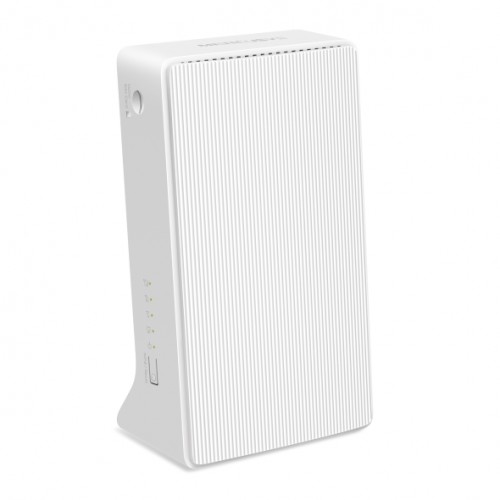 Router wireless Dual-Band 4G LTE Mercusys AC1200 - Panouri Fotovoltaice