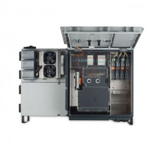 Sistem Fotovoltaic Fronius Tauro 100 kWp Bauer Solar AG Sistem Fotovoltaic Fronius Tauro 100 kWp Bauer Solar AG - Panouri Fotovoltaice