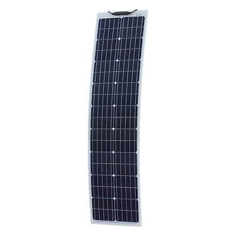 Panou Fotovoltaic Flexibil Monocristalin 50W 12V Panou Fotovoltaic Flexibil Monocristalin 50W 12V - Panouri Fotovoltaice