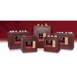 Baterii Trojan made in USA (13)