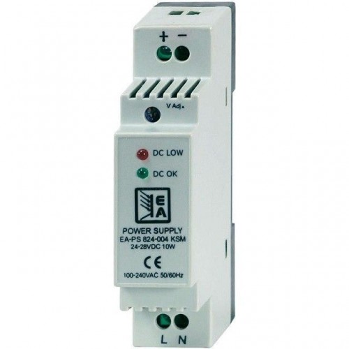 Sursa de Alimentare pe sina DIN 24V DC - Panouri Fotovoltaice