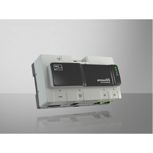 Panou Control M - SMA