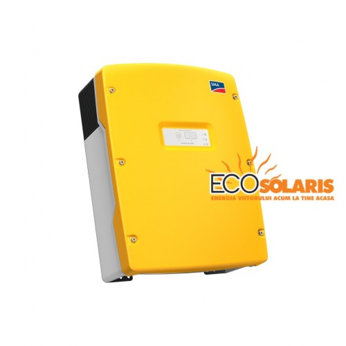 Invertor SMA Sunny Island  8.0M-13 -  8kW - Panouri Fotovoltaice