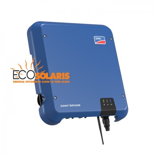 Invertor Sunny Tripower 10.0-3AV-40  -10000W - Panouri Fotovoltaice