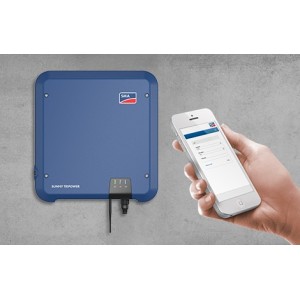 Invertor Sunny Tripower 10.0-3AV-40 -10000W Invertor Sunny Tripower 10.0-3AV-40 -10000W - Panouri Fotovoltaice