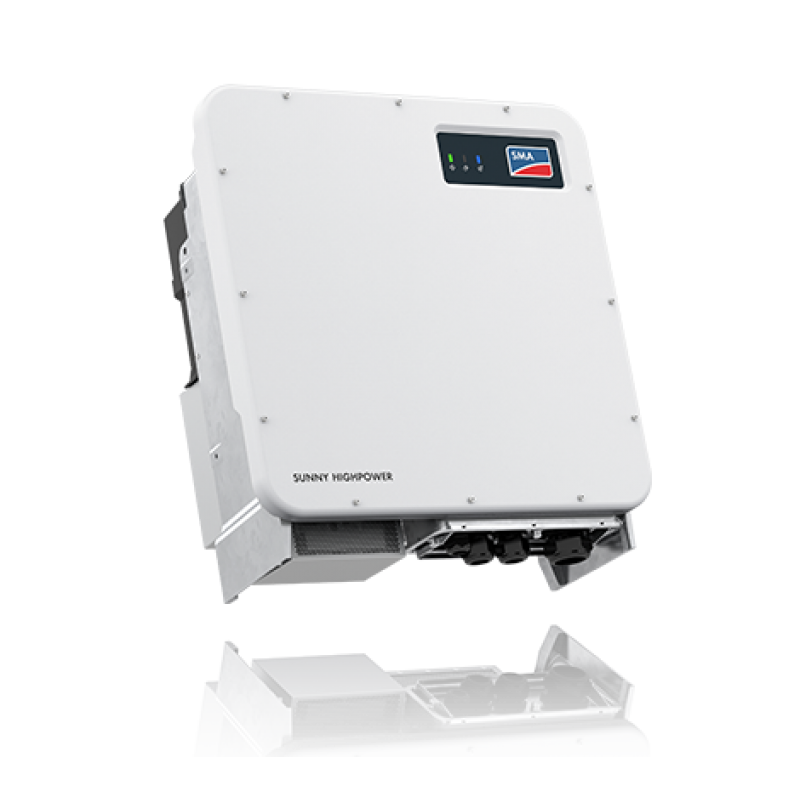 Invertor SMA Sunny Highpower Peak3 100 kW Invertor SMA Sunny Highpower Peak3 100 kW - Panouri Fotovoltaice