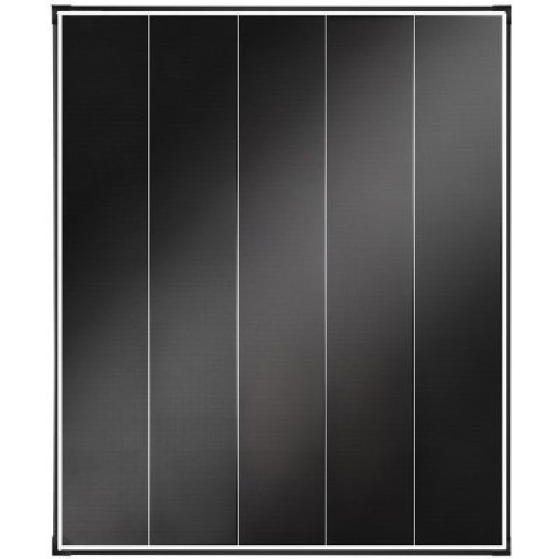 Panou fotovoltaic 200W Monocristalin 1100-890-30mm Black Frame Panou fotovoltaic 200W Monocristalin 1100-890-30mm Black Frame - Panouri Fotovoltaice