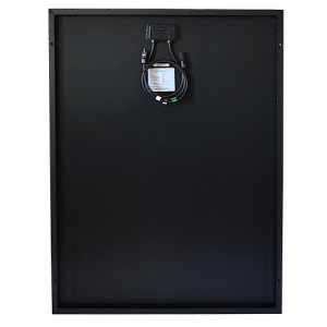 Panou fotovoltaic 200W Monocristalin 1100-890-30mm Black Frame Panou fotovoltaic 200W Monocristalin 1100-890-30mm Black Frame - Panouri Fotovoltaice
