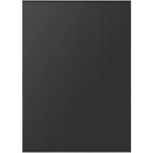 Panou fotovoltaic 200W Monocristalin 1100-890-30mm Black Frame Panou fotovoltaic 200W Monocristalin 1100-890-30mm Black Frame - Panouri Fotovoltaice