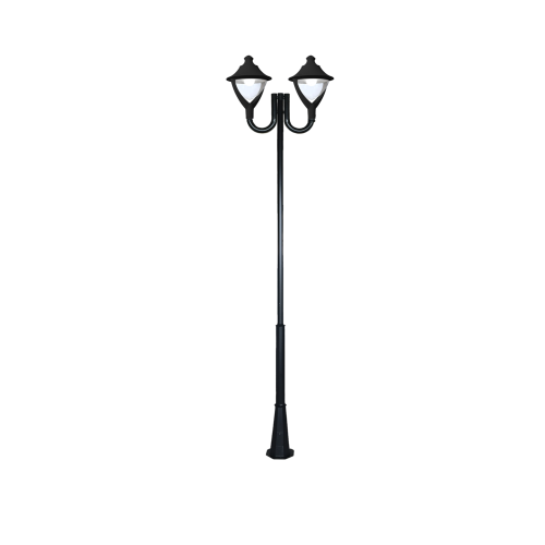 Stalp de iluminat  Fumagalli Beppe