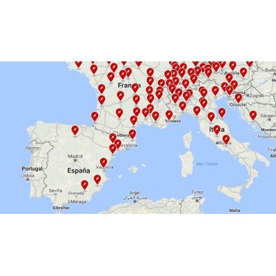 Tesla vrea sa cucereasca Europa cu panouri solare fotovoltaice si masini electrice