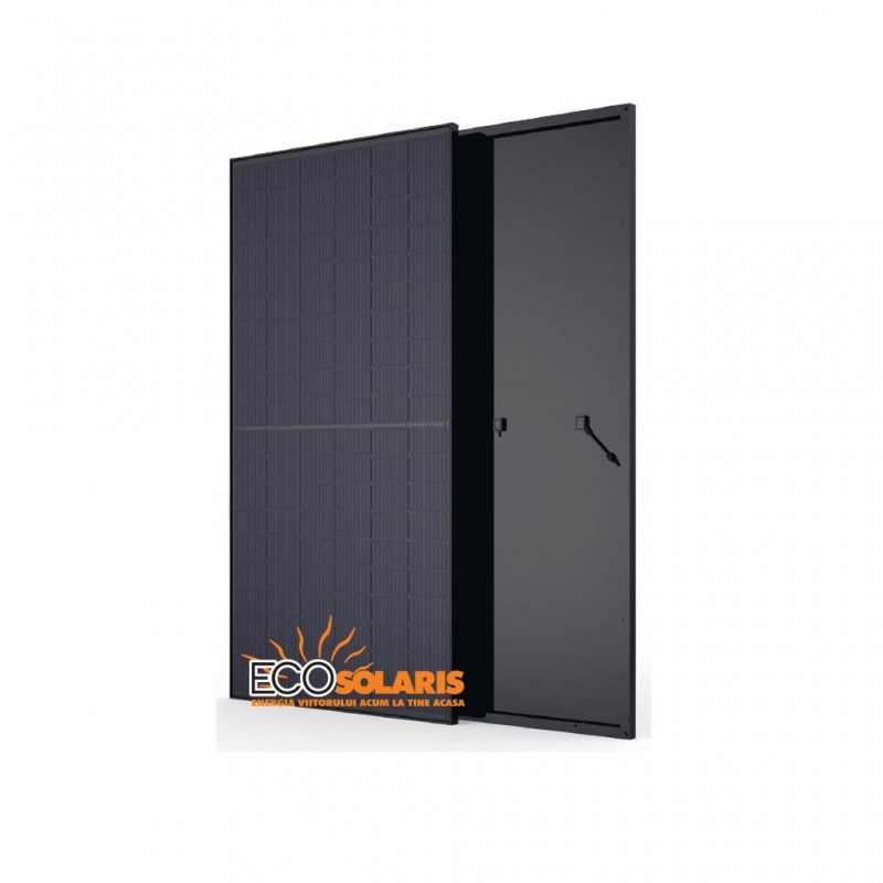 Panou Fotovoltaic Trina 330W HoneyBlack TSM-DD06M Monocristalin Panou Fotovoltaic Trina 330W HoneyBlack TSM-DD06M Monocristalin - Panouri Fotovoltaice