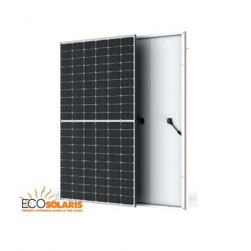 Panou Fotovoltaic Trina 370 W Honey Prec Mono - Panouri Fotovoltaice
