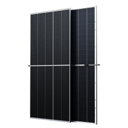 Trina Solar VertexS 400Wp TSM Perc Mono Trina Solar VertexS 400Wp TSM Perc Mono
