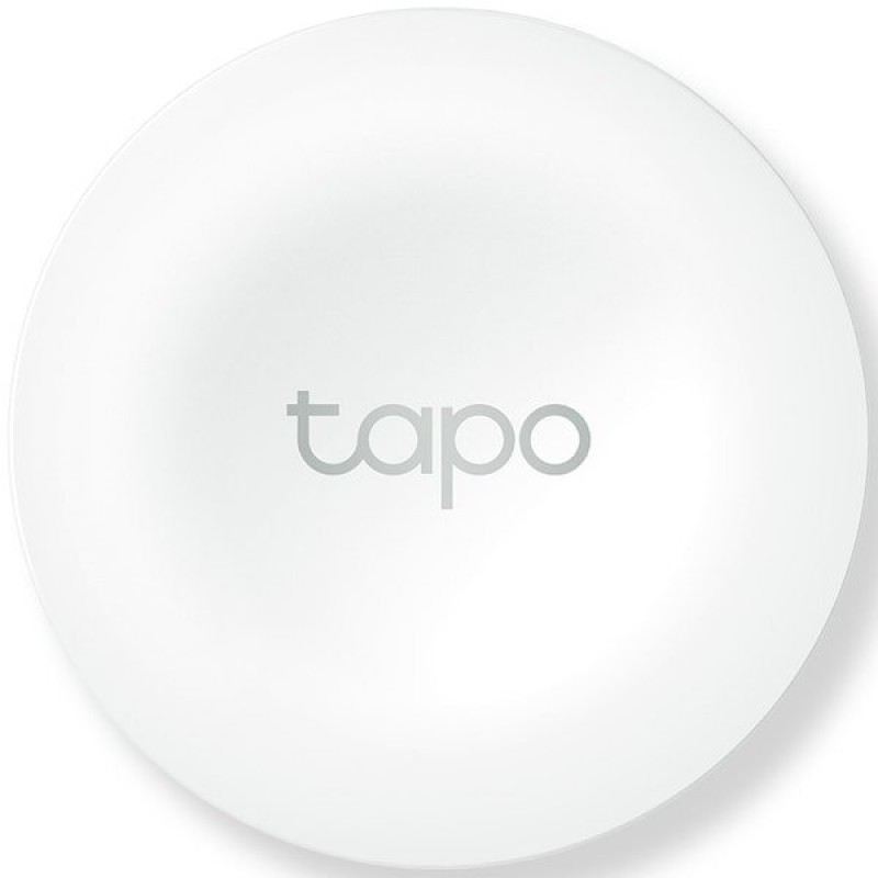 TP-Link Tapo T110 Sensor TP-Link Tapo T110 Sensor - Panouri Fotovoltaice