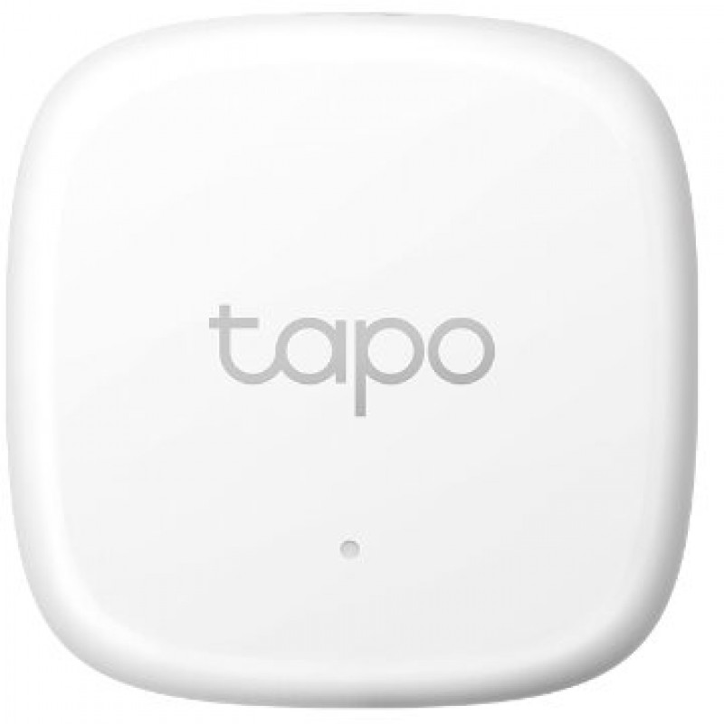 TP-Link Tapo T310 Senzor temperatura si umiditate TP-Link Tapo T310 Senzor temperatura si umiditate - Panouri Fotovoltaice