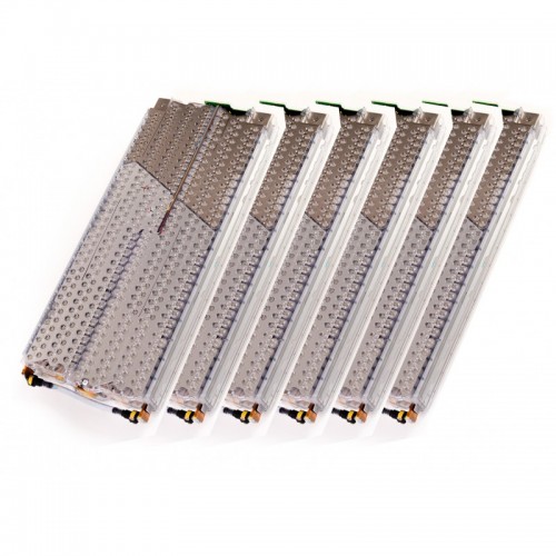 Baterie PowerWall Tesla 48V 10 kWh - Panouri Fotovoltaice