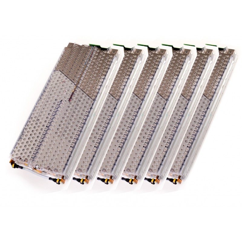 Baterie PowerWall Tesla 48V 10 kWh Baterie PowerWall Tesla 48V 10 kWh - Panouri Fotovoltaice