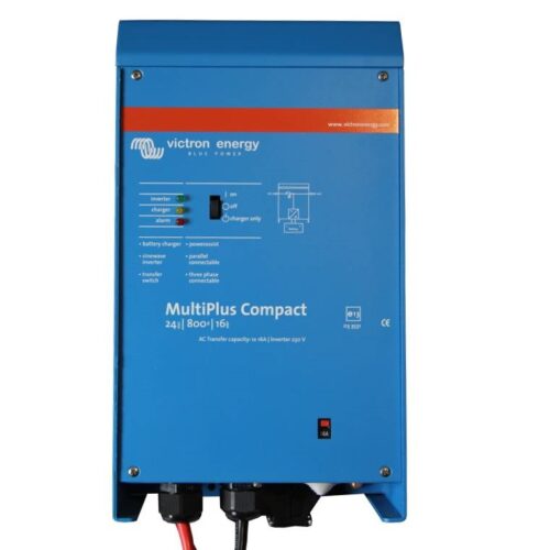 Victron MultiPlus C 12/800/35-16