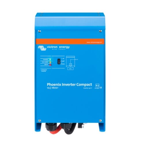 Victron Energy Phoenix Inverter C 12 1600