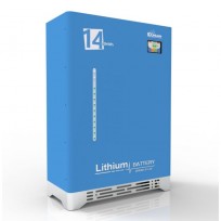 Acumulator Sistem fotovoltaic LiFePo4 51.2V  Blue Power 280Ah 14.33kWh (cu incalzire)