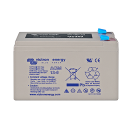 Baterie Victron Energy 12V 220Ah AGM Deep Cycle Baterie Victron Energy 12V 220Ah AGM Deep Cycle