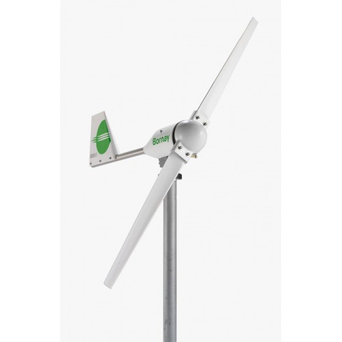 Bornay Turbina Eoliana 3000W 48V Fara controler, fara stalp - Panouri Fotovoltaice