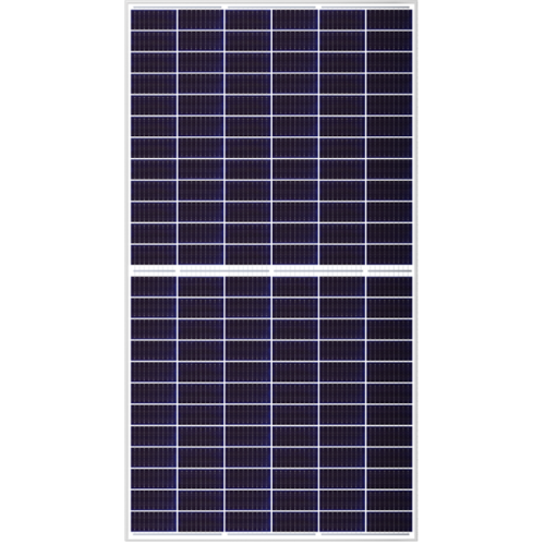 Panou Fotovoltaic Canadian Solar HiKu7 CS7L590MS - Panouri Fotovoltaice