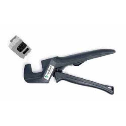 Cleste sertizat mufe MC4 cu fagure MC4 Cabur - Panouri Fotovoltaice