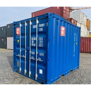 Ecosolaris Box Energy cu climatizare Ecosolaris Box Energy cu climatizare - Panouri Fotovoltaice