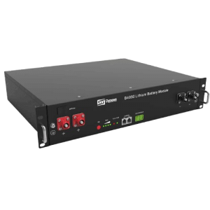 Dyness B4850 Modul de baterie LiFePO4 48V 50Ah/2.4KWh - similar US2000 Dyness B4850 Modul de baterie LiFePO4 48V 50Ah/2.4KWh - similar US2000 - Panouri Fotovoltaice