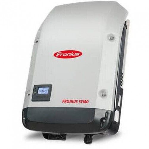 Invertor Fronius Symo 8.2-3-M WLAN/LAN/Webserver
