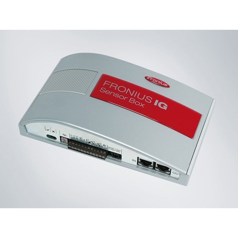 Cutie Externa de Senzori Fronius Cutie Externa de Senzori Fronius - Panouri Fotovoltaice