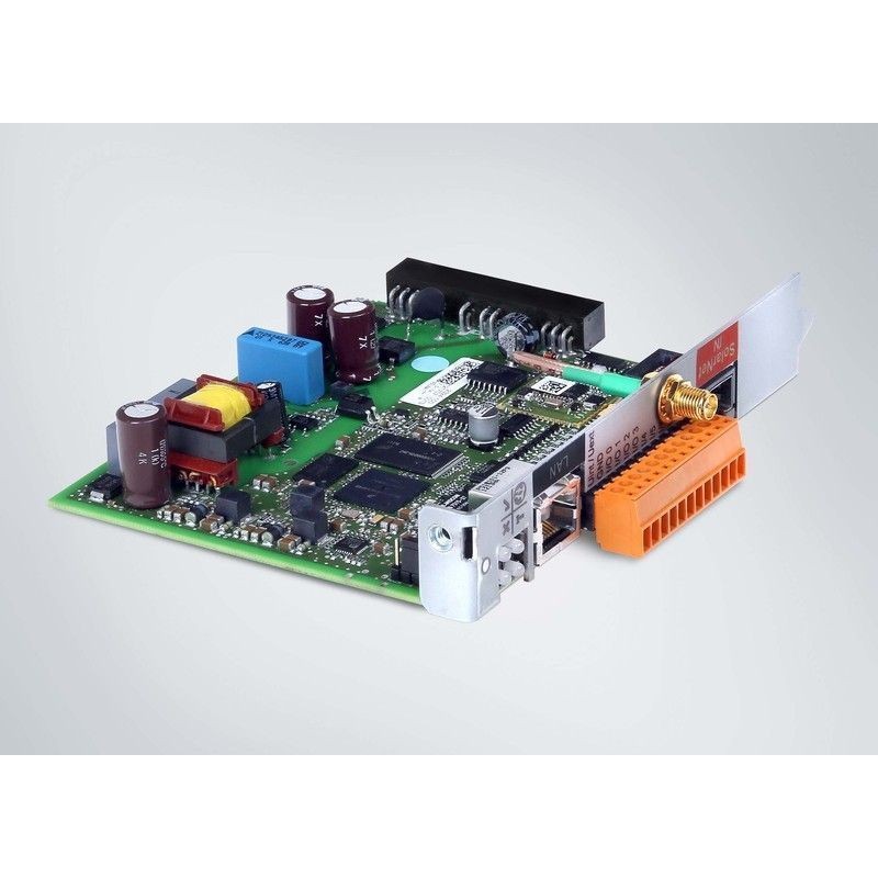 Datamanager Fronius Ga/Sy/Pr Datamanager Fronius Ga/Sy/Pr - Panouri Fotovoltaice