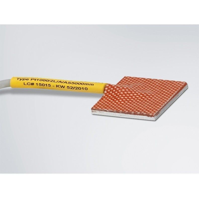 Senzor de Temperatura Modul Fronius PT1000 Senzor de Temperatura Modul Fronius PT1000 - Panouri Fotovoltaice