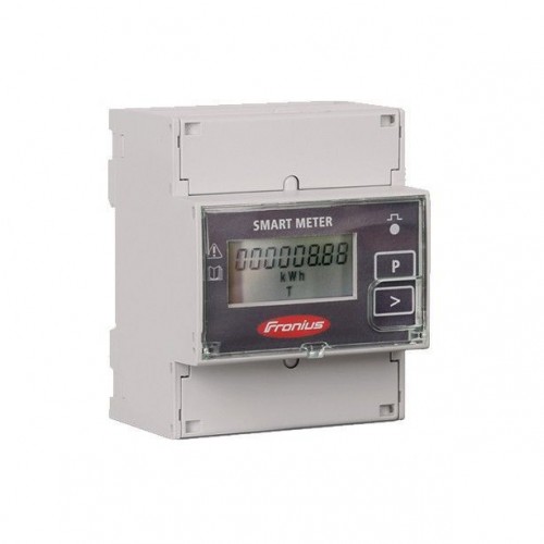 Smart Meter Fronius 63A-3