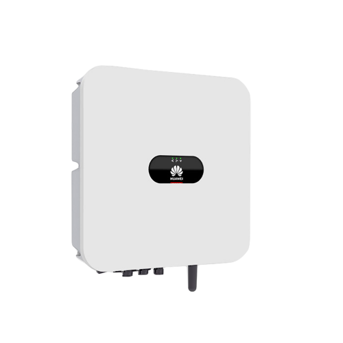 Invertor solar HUAWEI SUN2000-10KTL - Panouri Fotovoltaice