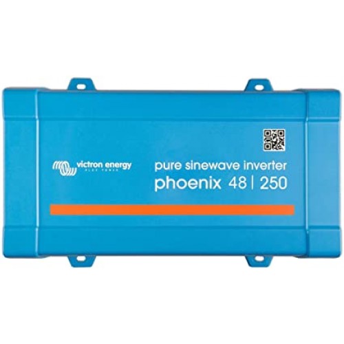 Victron Energy Phoenix Inverter 48/250 230V VE.Direct SCHUKO