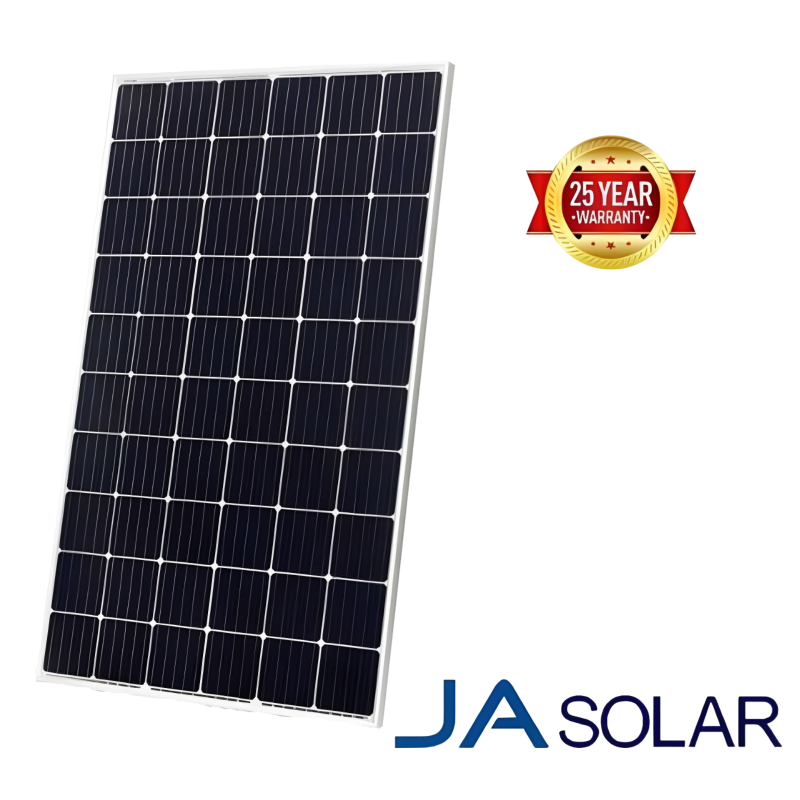 Panou fotovoltaic JA SOLAR 590 Wp monocristalin Panou fotovoltaic JA SOLAR 590 Wp monocristalin - Panouri Fotovoltaice