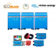 Sistem trifazat Victron Multiplus 48V 15kW Sistem trifazat Victron Multiplus 48V 15kW