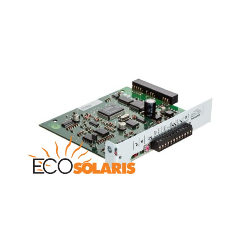 Card Intern Senzor Fronius Card Intern Senzor Fronius - Panouri Fotovoltaice