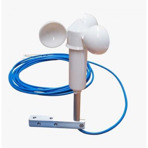 Anemometru tracker solar WS50 - Panouri Fotovoltaice