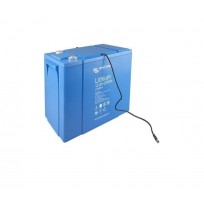 Baterie LiFePO4  Victron 200Ah 25.6V SMART