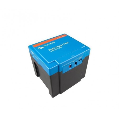 Baterie Lithium-Ion Power Pack 30A 384Wh 12.8V Victron - Panouri Fotovoltaice