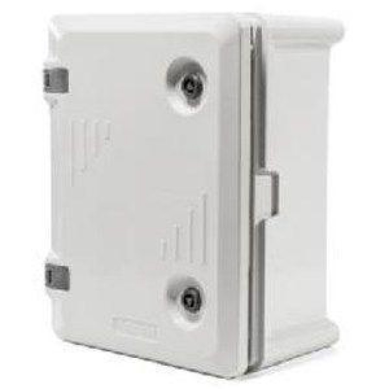 Panou Electric ABS 40x60x20 Panou Electric ABS 40x60x20 - Panouri Fotovoltaice