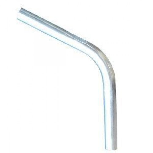 Brat Lampa Stradala 25-30cm 120 grade Galvanizat - Panouri Fotovoltaice