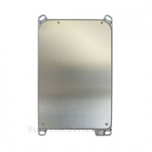 Controler MPPT iTracer IT4415ND 45A MPPT 12V /24V/48V Controler MPPT iTracer IT4415ND 45A MPPT 12V /24V/48V - Panouri Fotovoltaice