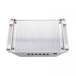 Controler Solar PWM VS2024AU 20A 12V 24V Controler Solar PWM VS2024AU 20A 12V 24V - Panouri Fotovoltaice